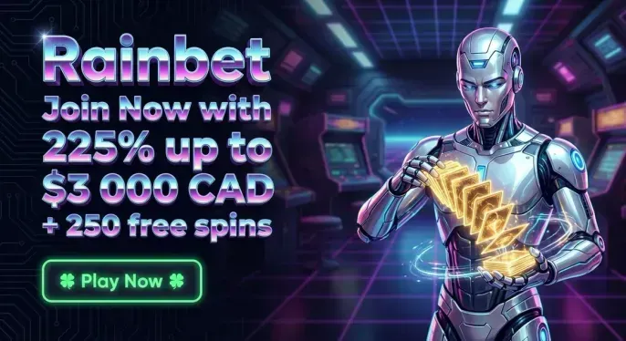 Rainbet Casino